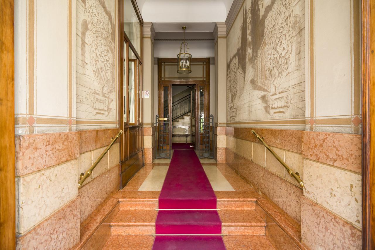 Primopiano - Guerrazzi Apartment Milan Exterior photo