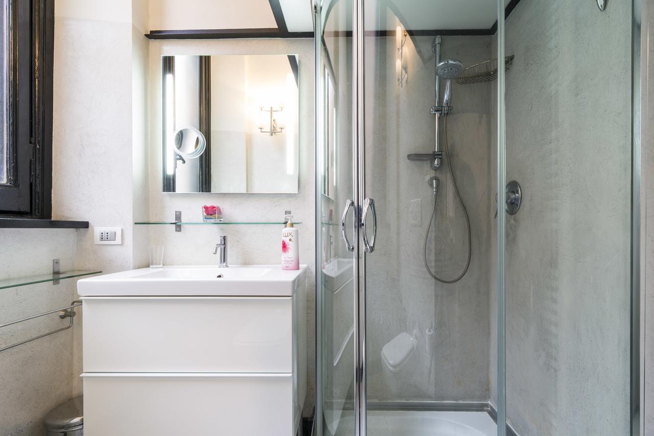 Primopiano - Guerrazzi Apartment Milan Exterior photo
